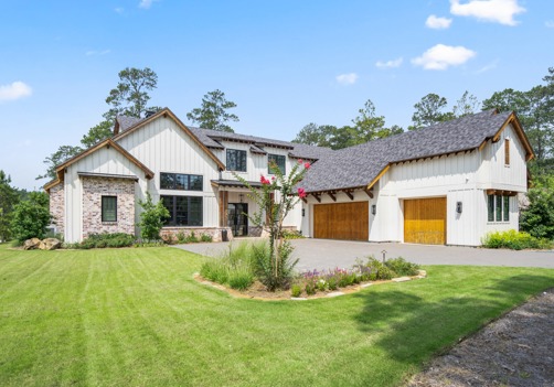 4426 Holly Trail Road