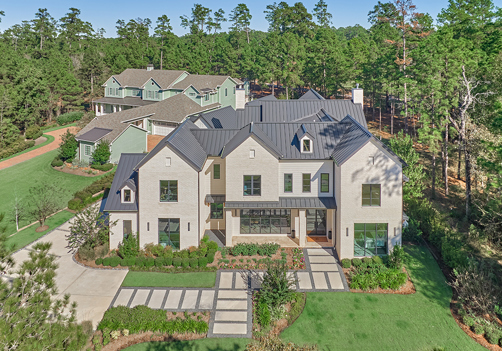 26418 Jacks Barn Road