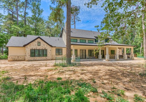 4544 Lily Bean Road