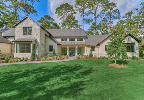 4544 Lily Bean Road