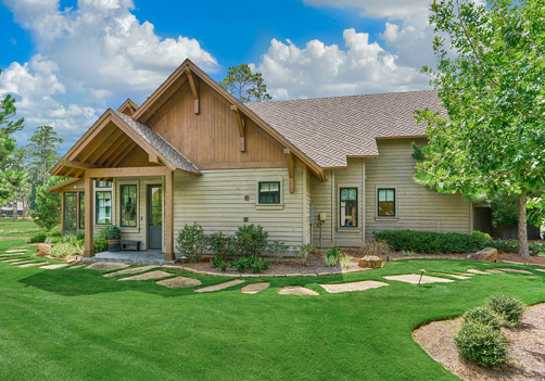 Cottage 59