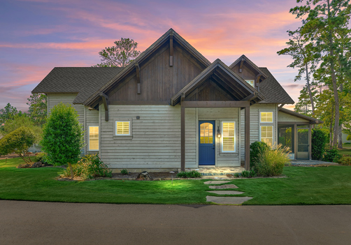 Cottage 47