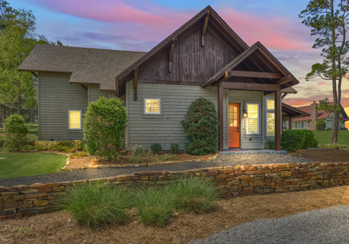 Cottage 9