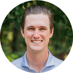 Jakob Sanders, PGA