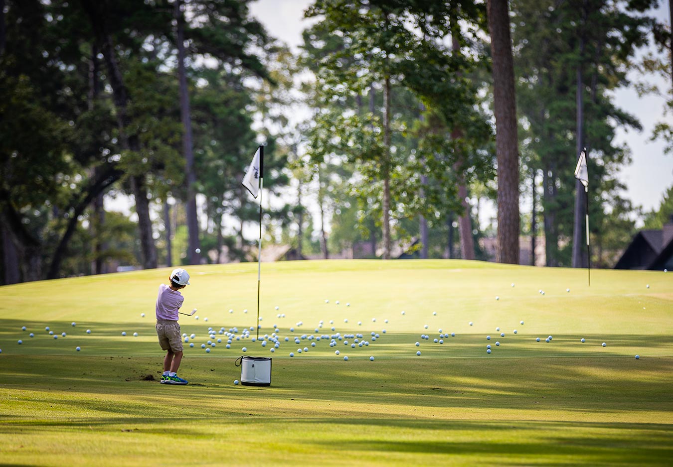 Golf at Bluejack National ResortStyle Residential & Golf Course