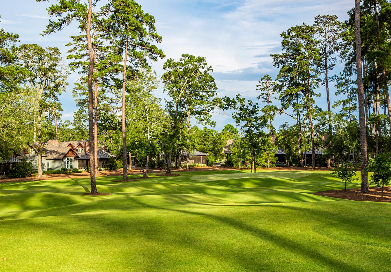 Golf at Bluejack National ResortStyle Residential & Golf Course