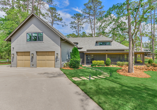 Lake Villa 16