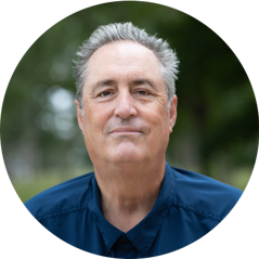 Mark Hooker