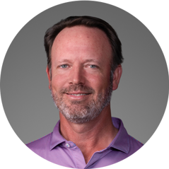 Rich Barcelo, PGA