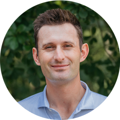 Steven Dodgen, PGA